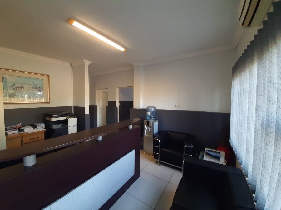 To Let commercial Property for Rent in Berea Eastern Cape